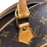 ルイ・ヴィトン LOUIS VUITTON エリプスMM N51126 モノグラム PVC レディース ハンドバッグ