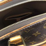 ルイ・ヴィトン LOUIS VUITTON エリプスMM N51126 モノグラム PVC レディース ハンドバッグ