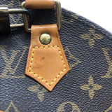 ルイ・ヴィトン LOUIS VUITTON エリプスMM M51126 ブラウン　 PVC レディース ハンドバッグ