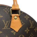 ルイ・ヴィトン LOUIS VUITTON エリプスMM M51126 ブラウン　 PVC レディース ハンドバッグ