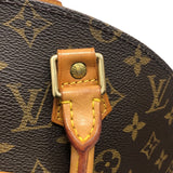 ルイ・ヴィトン LOUIS VUITTON エリプスMM M51126 ブラウン　 PVC レディース ハンドバッグ