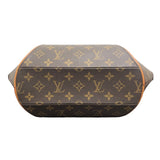 ルイ・ヴィトン LOUIS VUITTON エリプスMM M51126 ブラウン　 PVC レディース ハンドバッグ