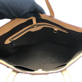 ルイ・ヴィトン LOUIS VUITTON ウィルシャーMM M45644 ブラウン PVC レディース トートバッグ
