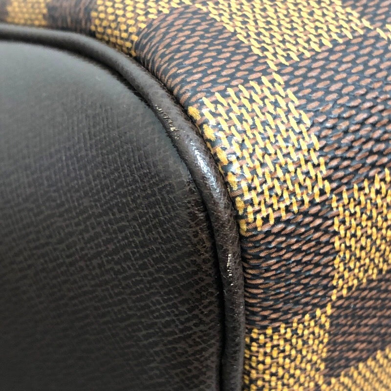 ルイ・ヴィトン LOUIS VUITTON ブレラ N51150 ダミエ レディース ハンドバッグ