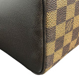 ルイ・ヴィトン LOUIS VUITTON ブレラ N51150 ダミエ レディース ハンドバッグ