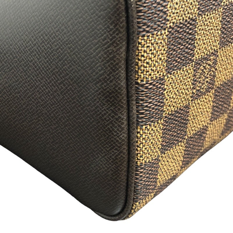 ルイ・ヴィトン LOUIS VUITTON ブレラ N51150 ダミエ レディース ハンドバッグ