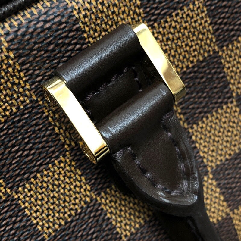 ルイ・ヴィトン LOUIS VUITTON ブレラ N51150 ダミエ レディース ハンドバッグ