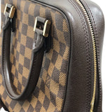 ルイ・ヴィトン LOUIS VUITTON ブレラ N51150 ダミエ レディース ハンドバッグ