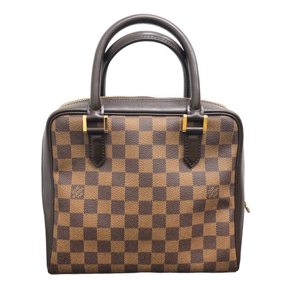 ルイ・ヴィトン LOUIS VUITTON ブレラ N51150 ダミエ レディース ハンドバッグ