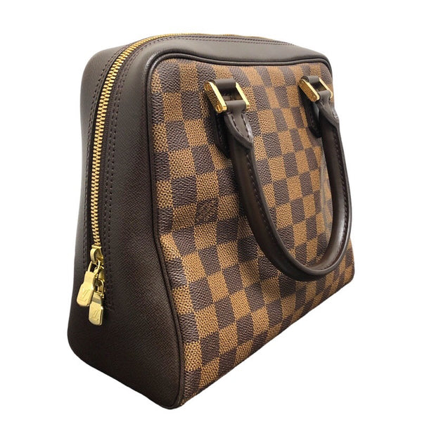 ルイ・ヴィトン LOUIS VUITTON ブレラ N51150 ダミエ レディース ハンドバッグ