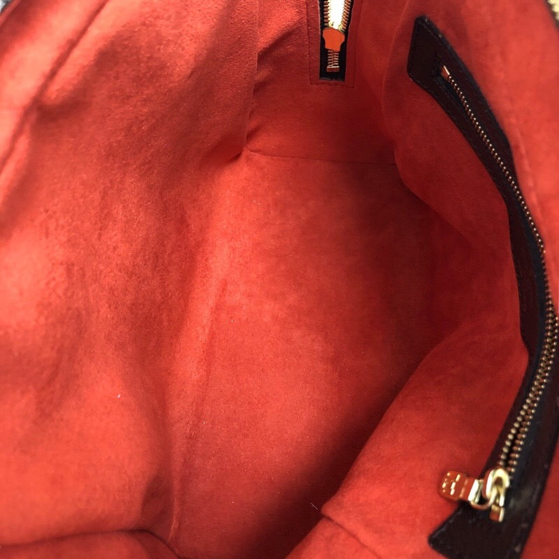 ルイ・ヴィトン LOUIS VUITTON ブレラ N51150 ダミエ レディース ハンドバッグ