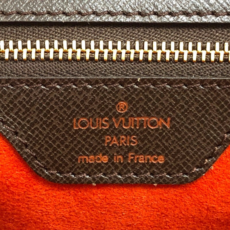 ルイ・ヴィトン LOUIS VUITTON ブレラ N51150 ダミエ レディース ハンドバッグ