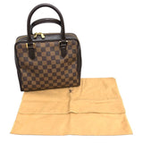 ルイ・ヴィトン LOUIS VUITTON ブレラ N51150 ダミエ レディース ハンドバッグ