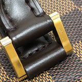 ルイ・ヴィトン LOUIS VUITTON ブレラ N51150 ダミエ レディース ハンドバッグ