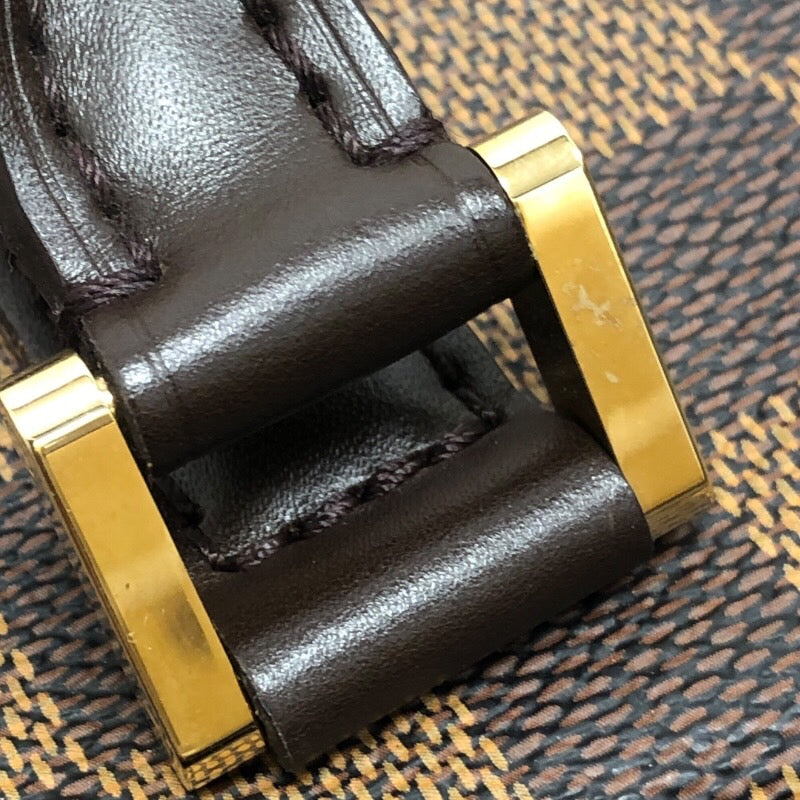 ルイ・ヴィトン LOUIS VUITTON ブレラ N51150 ダミエ レディース ハンドバッグ