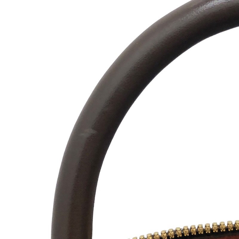 ルイ・ヴィトン LOUIS VUITTON ブレラ N51150 ダミエ レディース ハンドバッグ