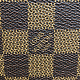 ルイ・ヴィトン LOUIS VUITTON ミュゼットサルサ ショート N51260 エベヌ ダミエキャンバス PVC レディース ショルダーバッグ