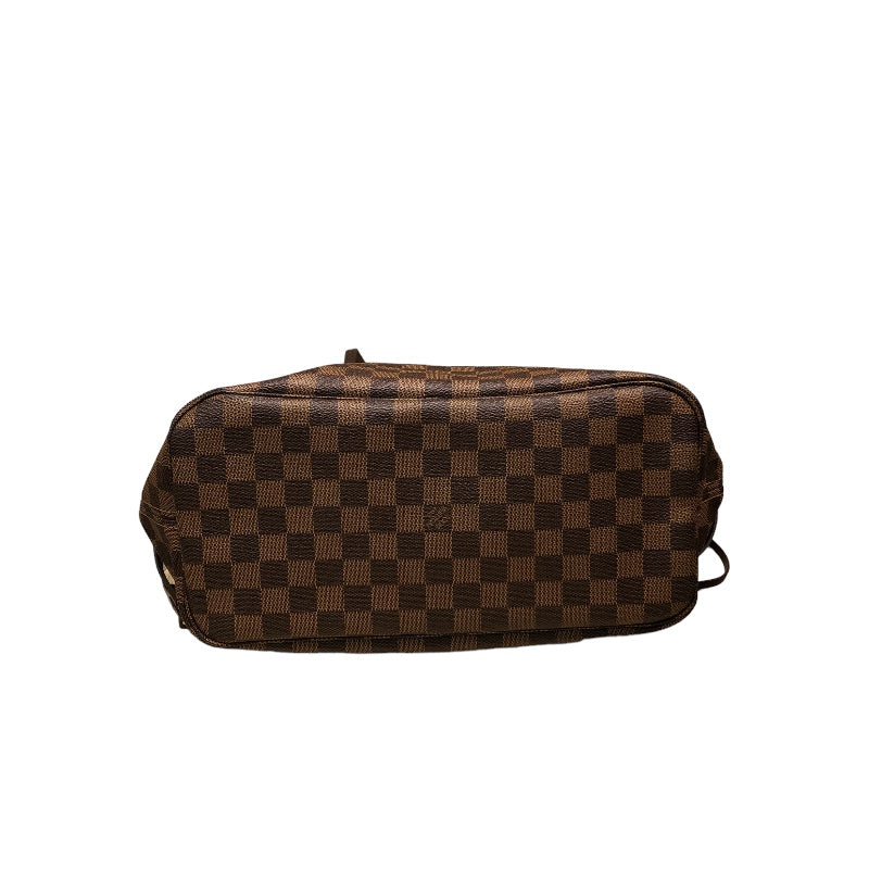 ルイ・ヴィトン LOUIS VUITTON ネヴァーフルMM ブラウン ダミエ レディース トートバッグ | 中古ブランドリユースショップ  OKURA(おお蔵)