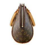 ルイ・ヴィトン LOUIS VUITTON エリプスPM M51127 ブラウン モノグラム・キャンバス/レザー レディース ハンドバッグ