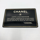 シャネル CHANEL ダイアナ25 A01165 ブラック　ゴールド金具 ラム レディース ショルダーバッグ