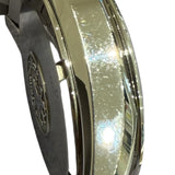 セイコー SEIKO Grand Seiko  ヘリテージコレクション スプリングドライブ  SBGA467 ブラック SS メンズ 腕時計