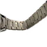 グランドセイコー Grand Seiko ヘリテージ 9Fクォーツ ブティック限定モデル SBGV231 ブラック チタン メンズ 腕時計