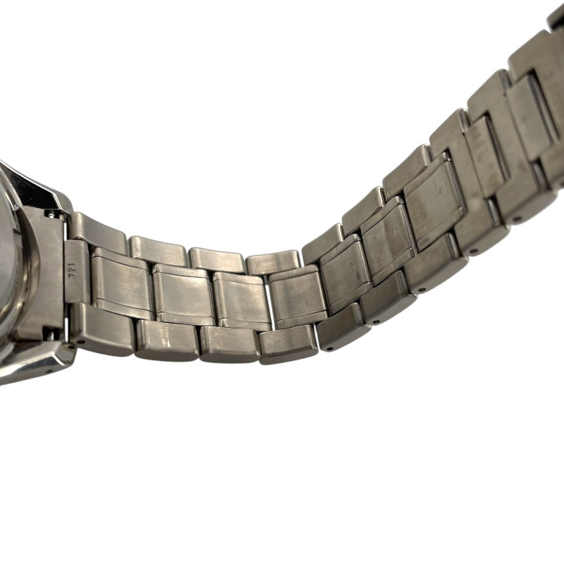 グランドセイコー Grand Seiko ヘリテージ 9Fクォーツ ブティック限定モデル SBGV231 ブラック チタン メンズ 腕時計