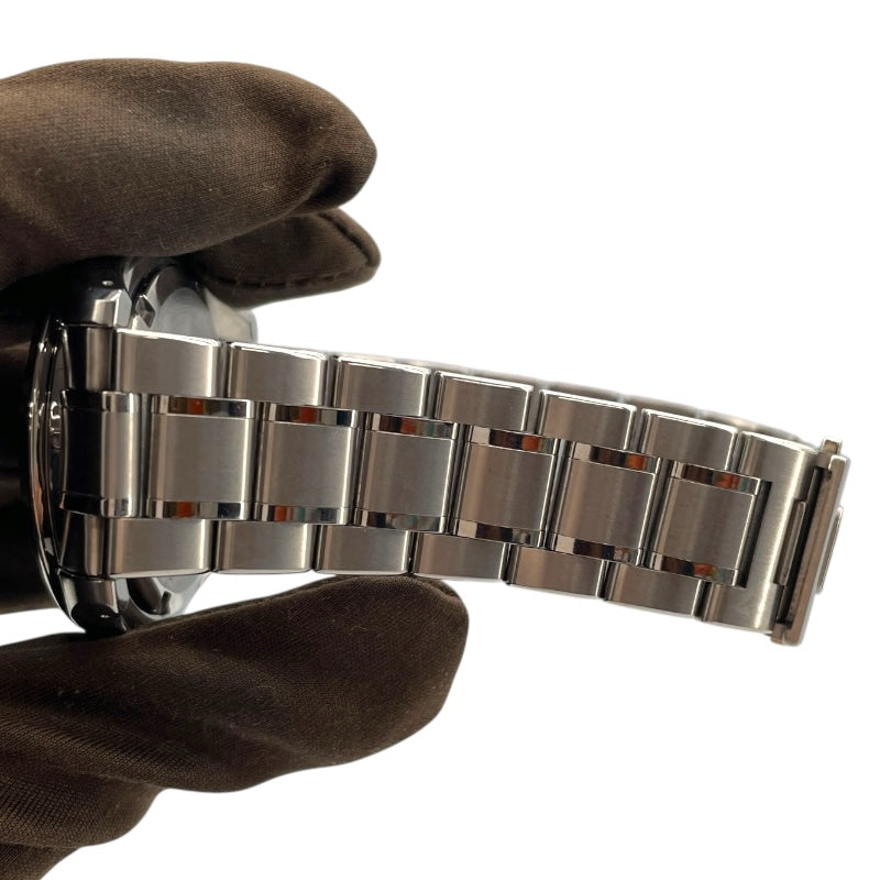グランドセイコー Grand Seiko ヘリテージ 9Fクォーツ ブティック限定モデル SBGV231 ブラック チタン メンズ 腕時計