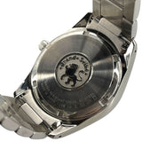 グランドセイコー Grand Seiko メンズウォッチ ９Fクォーツ SBGX063 シルバー SS クオーツ メンズ 腕時計