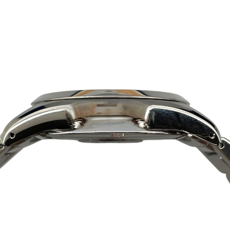 グランドセイコー Grand Seiko メンズウォッチ ９Fクォーツ SBGX063 シルバー SS クオーツ メンズ 腕時計