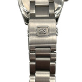 グランドセイコー Grand Seiko メンズウォッチ ９Fクォーツ SBGX063 シルバー SS クオーツ メンズ 腕時計