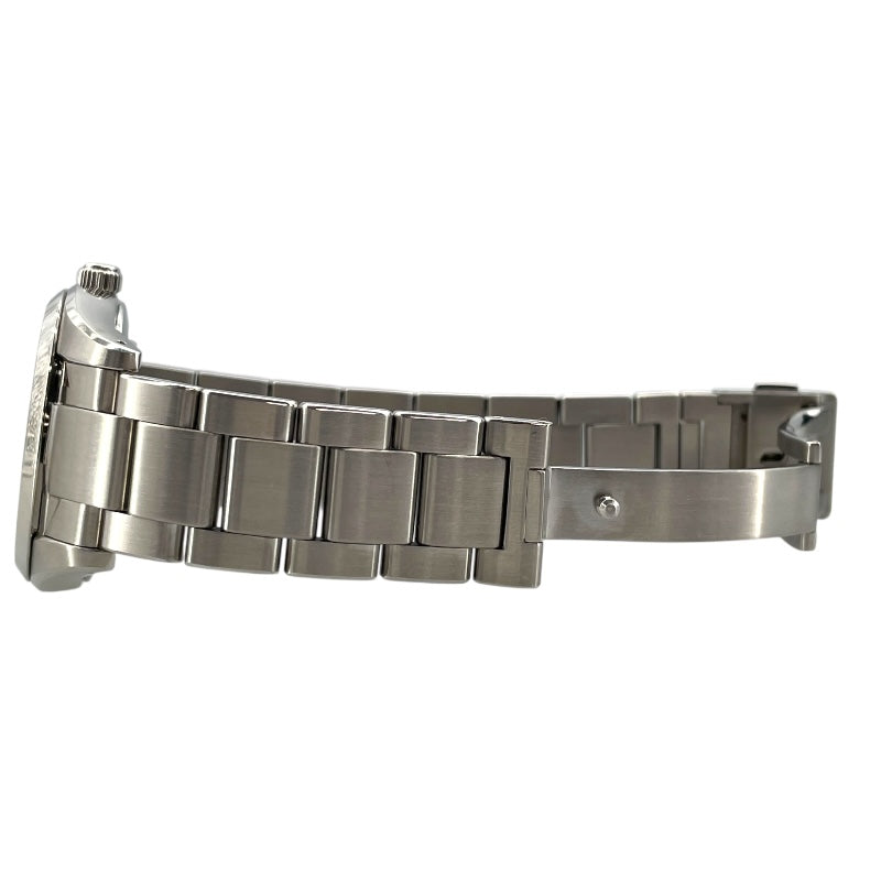 グランドセイコー Grand Seiko メンズウォッチ ９Fクォーツ SBGX063 シルバー SS クオーツ メンズ 腕時計