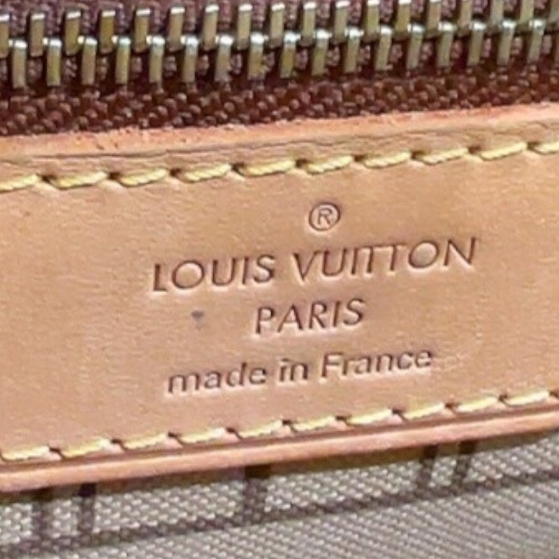 ルイ・ヴィトン LOUIS VUITTON ネヴァーフルPM M40155 モノグラム・キャンバス レディース トートバッグ