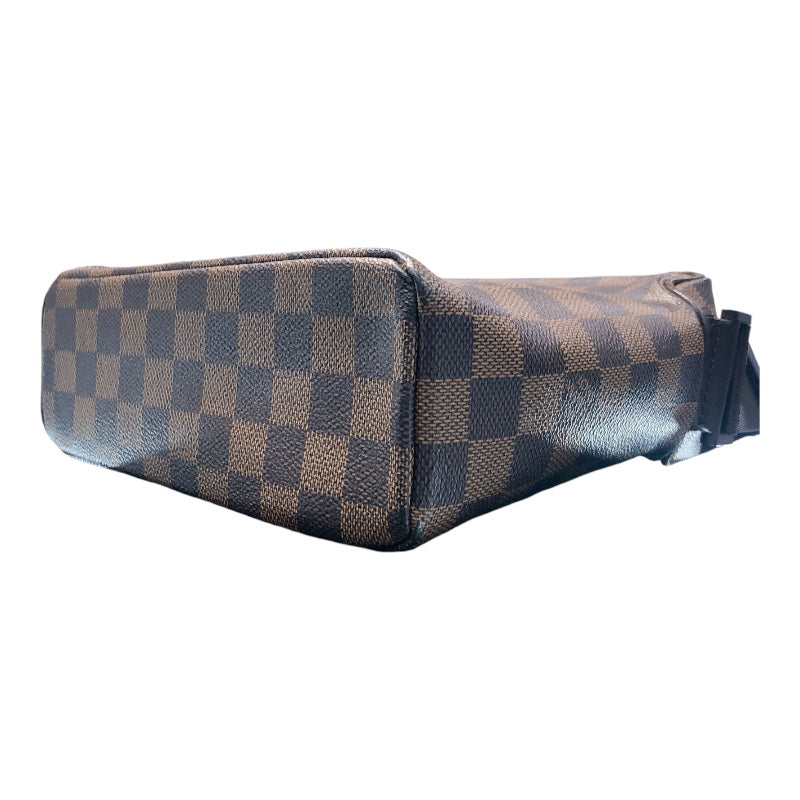 ルイ・ヴィトン LOUIS VUITTON オラフPM N41442 エベヌ ダミエ 