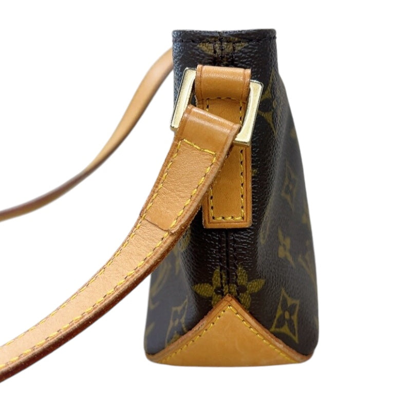 ルイ・ヴィトン LOUIS VUITTON トロター モノグラム M51240 