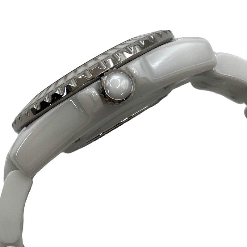 シャネル CHANEL J12 コズミック 33mm 数量限定生産モデル H7990