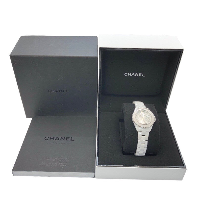 美品 J12 33MM セラミック J12 コズミック, 33MM H7990｜J12 - J12｜レディース｜シャネル
