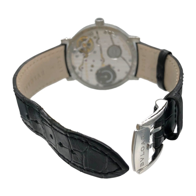 ブルガリ BVLGARI ブルガリブルガリ ローマフィニッシモ BB41SXTRO