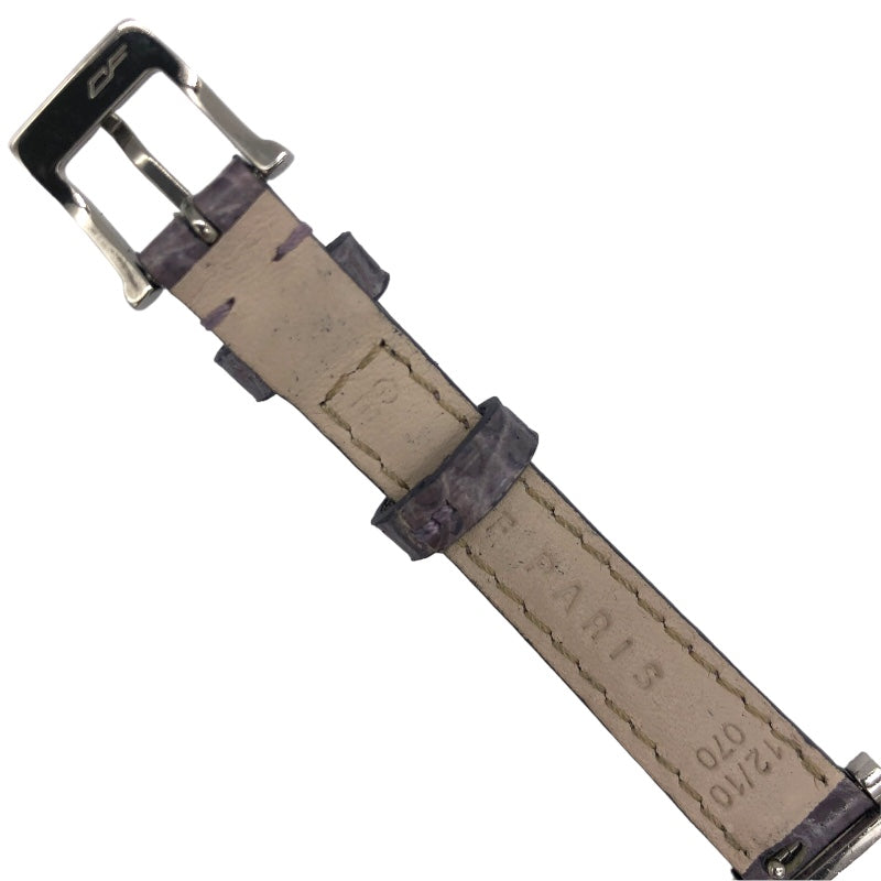 ショパール Chopard クラシック 13/6973-20 ホワイトシェル ショパール Chopard クラシック 13/6973-20 ホワイトシェル