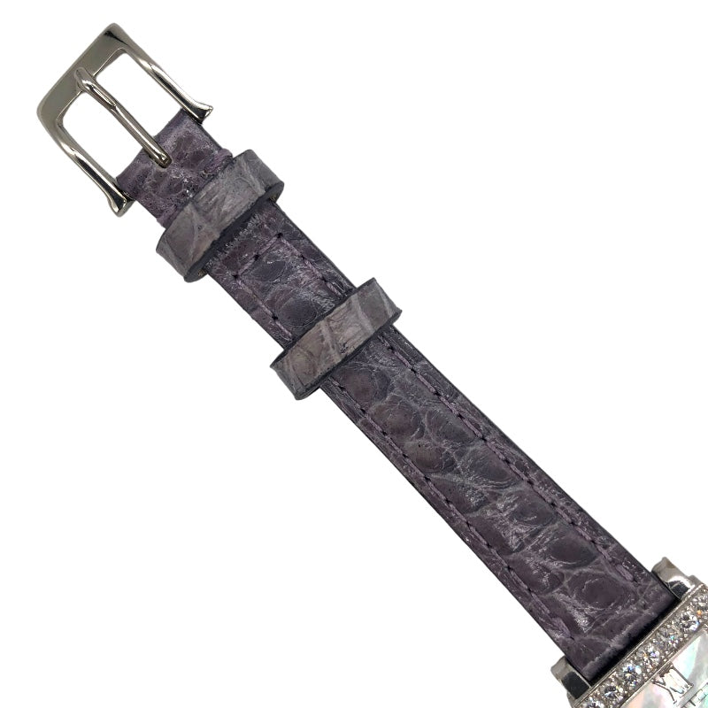 ショパール Chopard クラシック 13/6973-20 ホワイトシェル ショパール Chopard クラシック 13/6973-20 ホワイトシェル