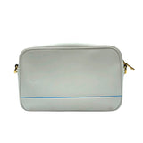 プラダ PRADA カメラバッグ 1BH093 カーフ レディース ショルダーバッグ【中古】
