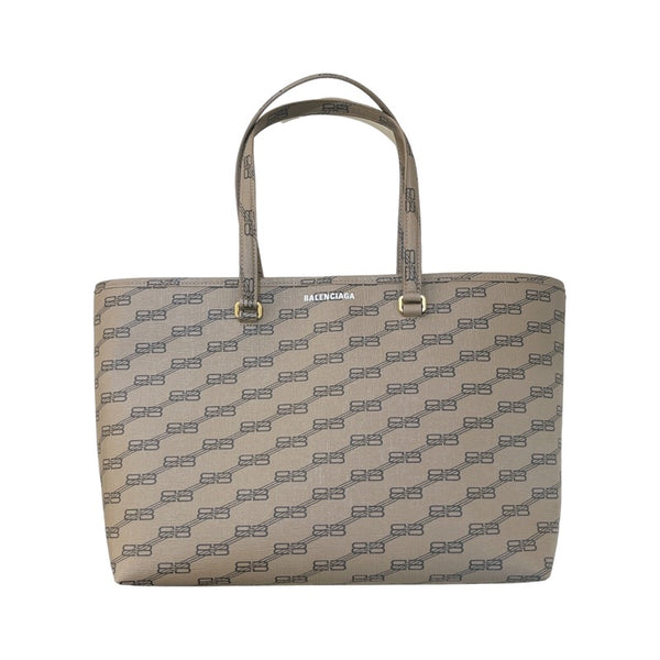 バレンシアガ BALENCIAGA BBロゴトート 702698 BBロゴ レディース トートバッグ
