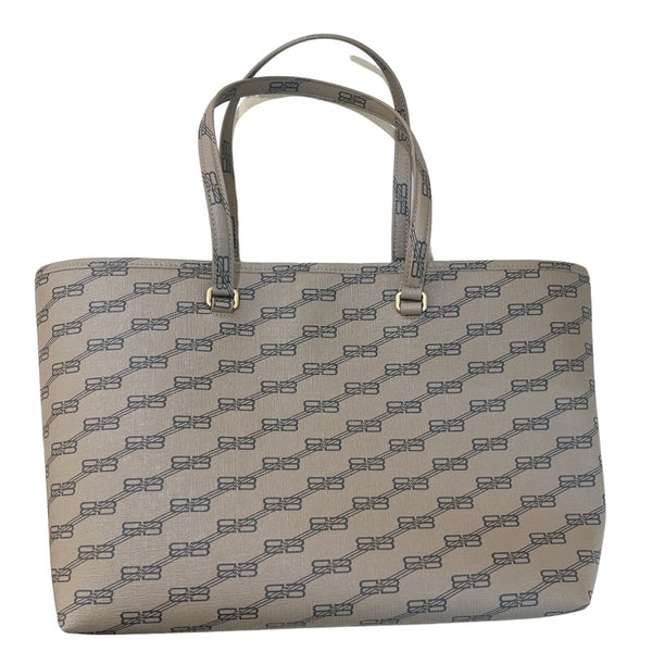 バレンシアガ BALENCIAGA BBロゴトート 702698 BBロゴ レディース トートバッグ