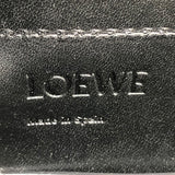 ロエベ LOEWE バムベルトバッグ カーフ レディース ボディバッグ