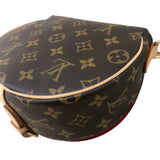 ルイ・ヴィトン LOUIS VUITTON タンブラン M51179 モノグラム/ゴールド金具 モノグラム レディース ショルダーバッグ