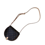ルイ・ヴィトン LOUIS VUITTON タンブラン M51179 モノグラム/ゴールド金具 モノグラム レディース ショルダーバッグ