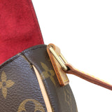 ルイ・ヴィトン LOUIS VUITTON タンブラン M51179 モノグラム/ゴールド金具 モノグラム レディース ショルダーバッグ