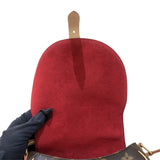 ルイ・ヴィトン LOUIS VUITTON タンブラン M51179 モノグラム/ゴールド金具 モノグラム レディース ショルダーバッグ