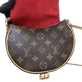ルイ・ヴィトン LOUIS VUITTON タンブラン M51179 モノグラム/ゴールド金具 モノグラム レディース ショルダーバッグ