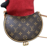 ルイ・ヴィトン LOUIS VUITTON タンブラン M51179 モノグラム/ゴールド金具 モノグラム レディース ショルダーバッグ